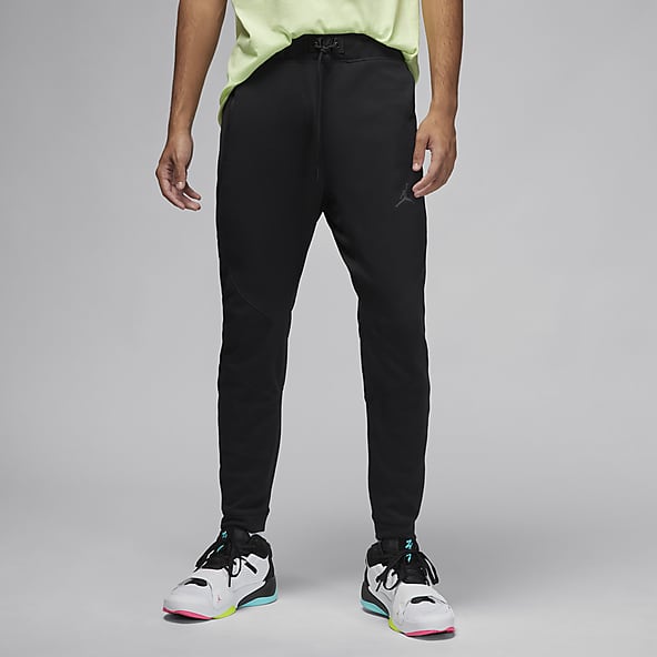 Black Joggers Sweatpants. Nike UK